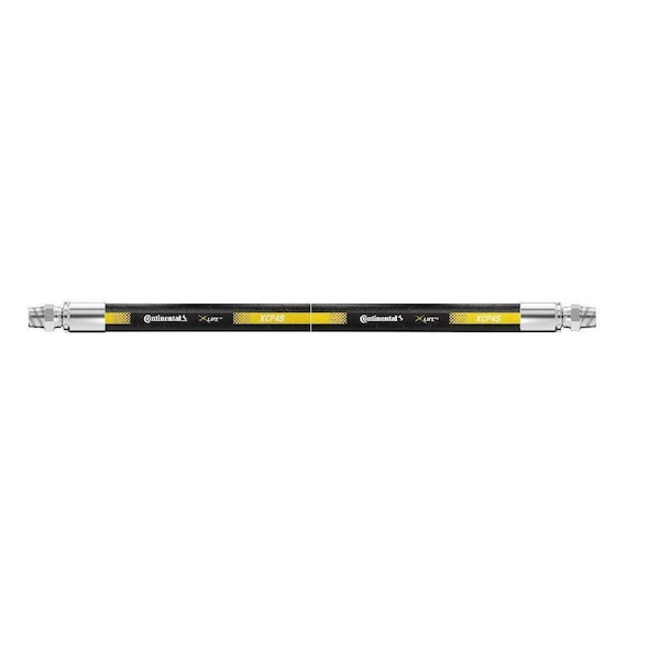 XCP4-06, B2-NPMX-0608 + B2-NPMX-0608, 24 Inches Overall Length